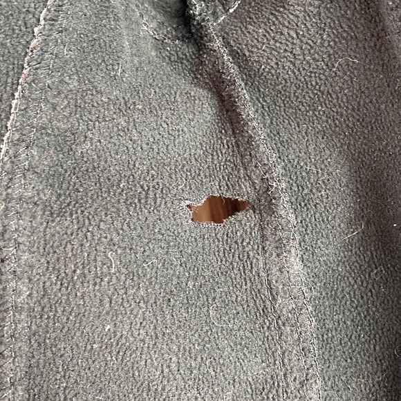 Snozu Performance Camouflage Pattern Jacket- Size L - Picture 15 of 15